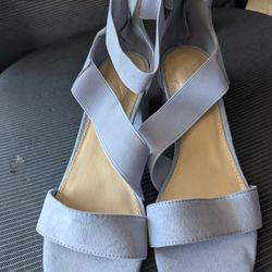 Summer Strappy shoes 