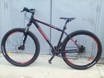 2025 Infinity Crazyhorse HT29