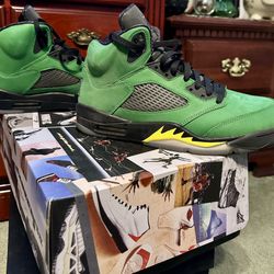 Men’s Size 10 Nike Air Jordans 