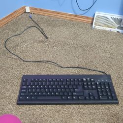 Keyboard