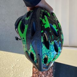 Bike Helmet