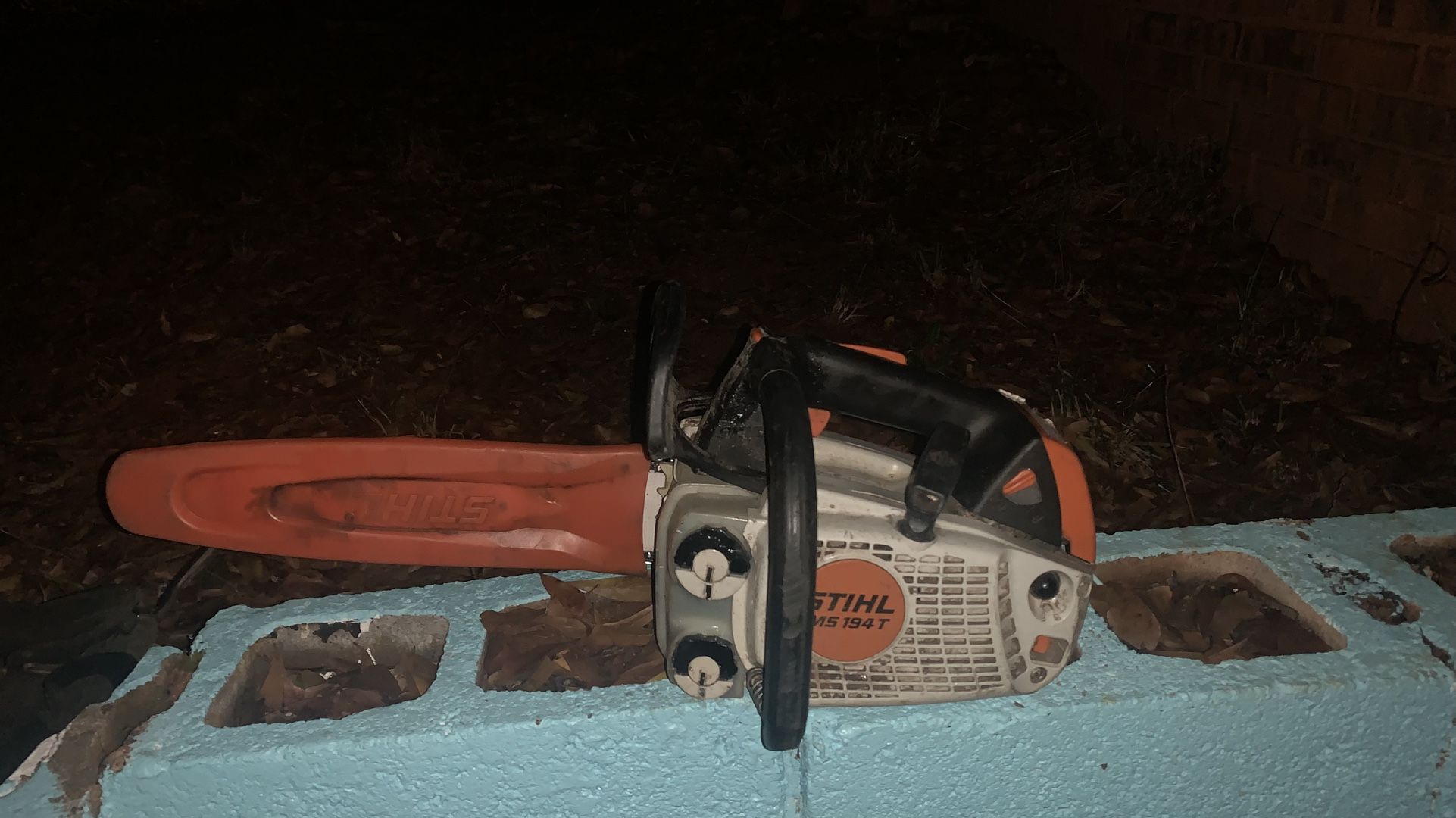 Stihl MS-194t