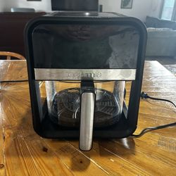Gorman Air Fryer