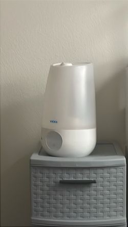 humidifier