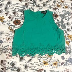 Ladies Summer Top