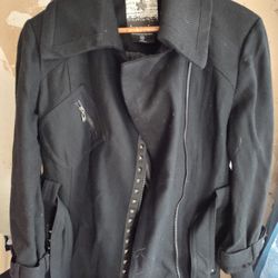 Female Jacket