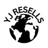 YJ Sells