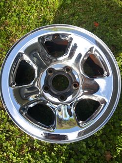 4 truck rims 5 lug best offer