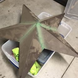 Wall Stars