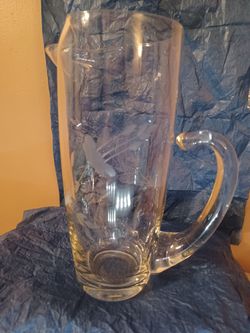 Jarra De Princess House 