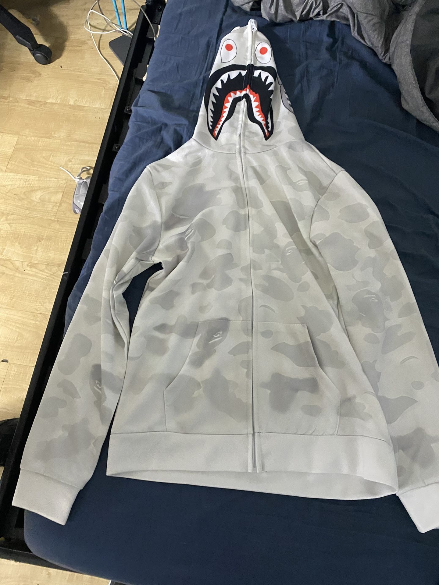 hoodies