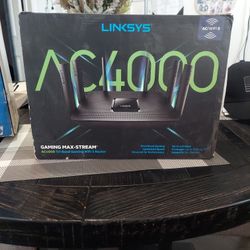 Linskys AC4000 