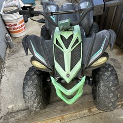 Atv For Kids 