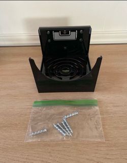XBOX Serie X Wall Mount