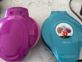 Bake set