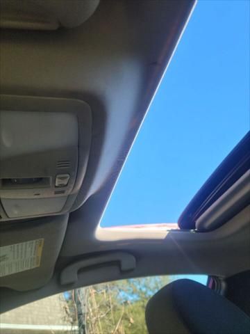 2008 Nissan Altima
