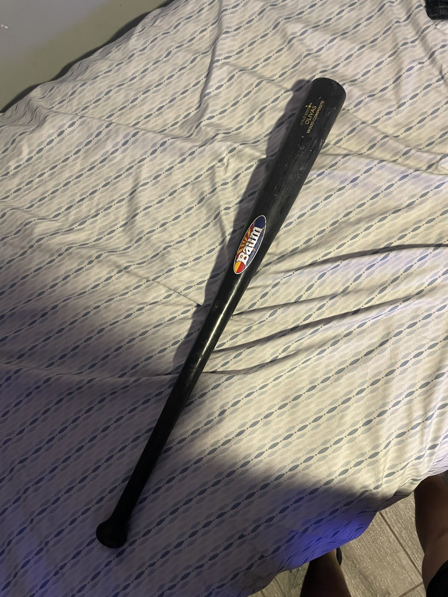 Baum Bat