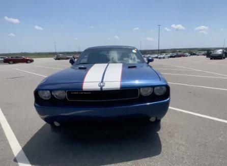 2010 Dodge Challenger