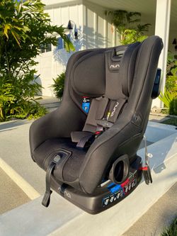 NUNA Rava car seat