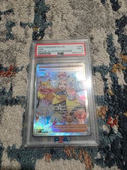 Pokemon