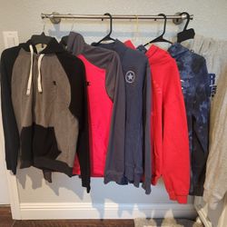 Mens Hoodies