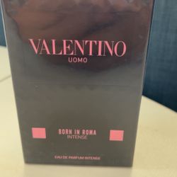 Valentino Born in Roma