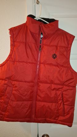 Vest Pruff