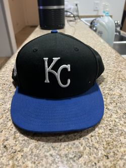 New Era Fitted