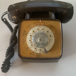 Vintage Rotary Phone