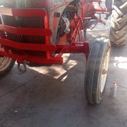 Tractor For Sale 