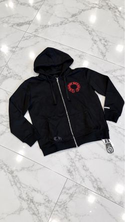 Chrome Hearts Hoodie