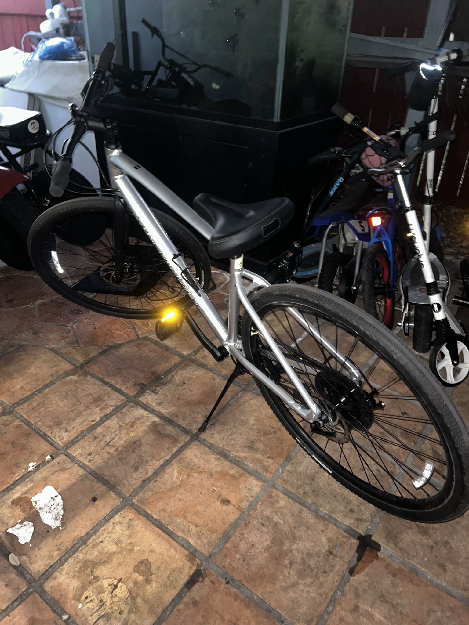 Specialized Bike