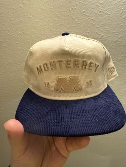 RAYADOS MONTERREY NEW ERA 