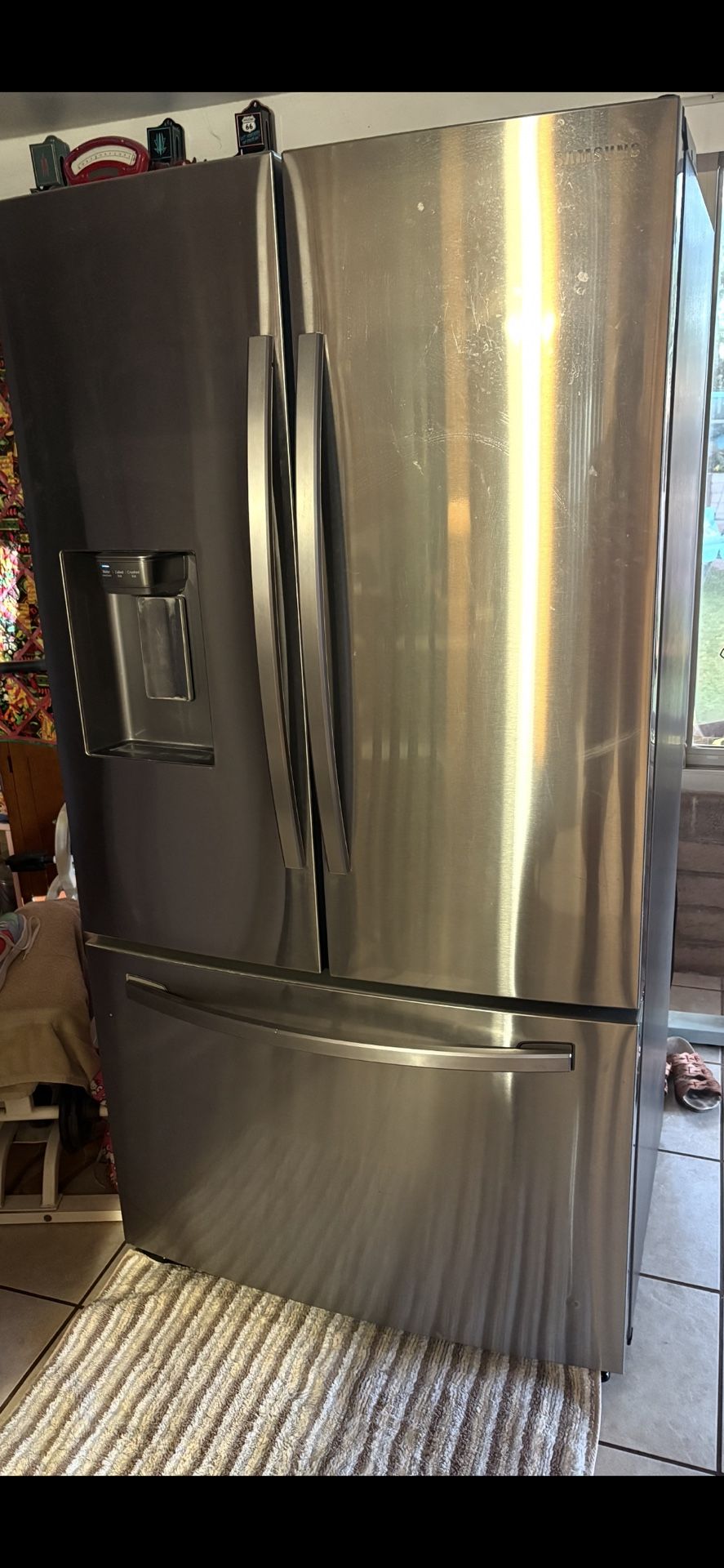 Refrigerator