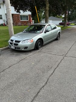 2005 Dodge Stratus