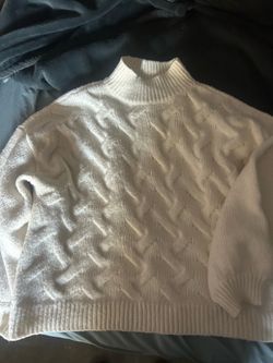 Nine West XXL sweater
