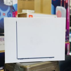 MacBook Air M3 Chip 15 Inch