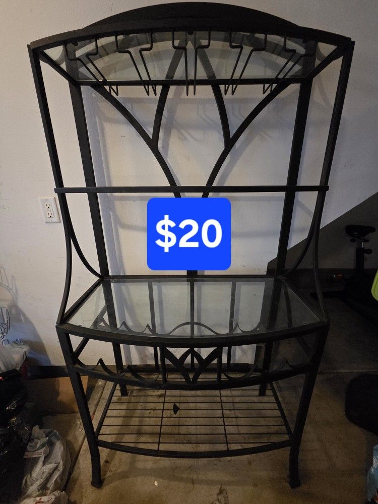 Wine Rack