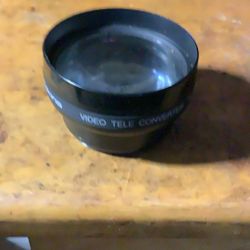 Gomina Video Tele Converter