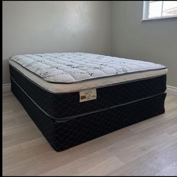 Queen Mattress 