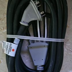 NEW Briggs & Stratton Generator Adaptor Cord 25ft 