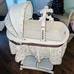 Baby Bassinet 