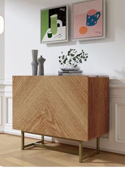 Sideboard Buffet Cabinet with Storage
