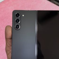 Samsung Galaxy Z Fold 5 Unlocked With Warranty 
