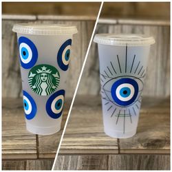 Evil Eye 🧿 Cup