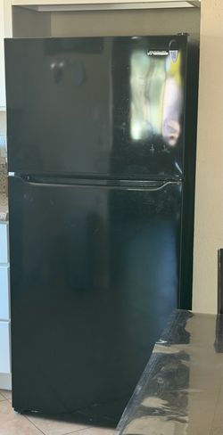 Frigidaire fridge