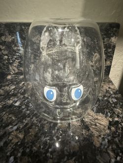 Labubu glasses