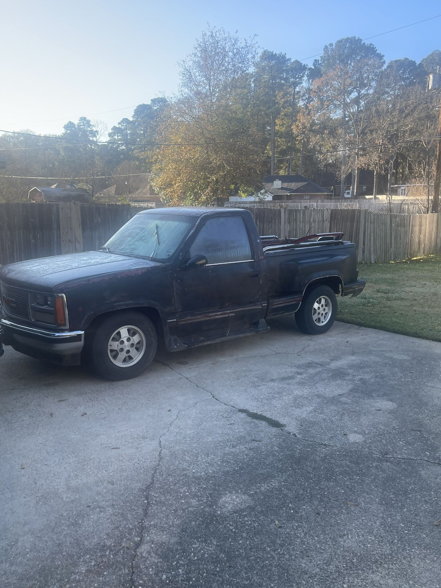 GMC