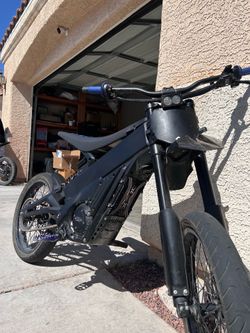 2025 talaria X3