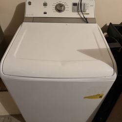 GE Appliances Washing Machine
